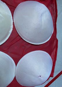 Bra Pads/ Dress pads (set of 3)