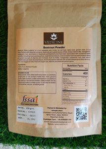 Beetroot Powder For Hair