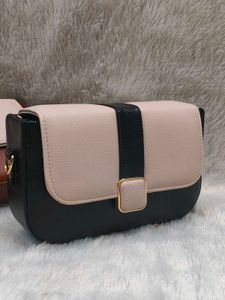 Chic Crossbody Bag