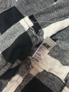 Buffalo Plaid Hoodie