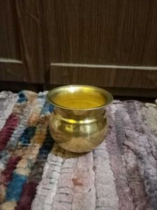 New Brass Lota/Gadu