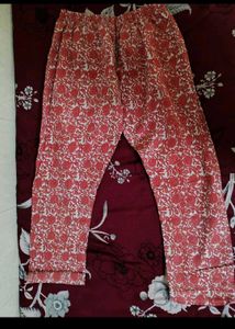 Ethnic Kurta Set