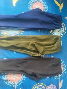 Colorful Lounge Shorts Bundle