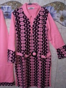 Baby Pink Kurta Set.....New With Tags ❣️
