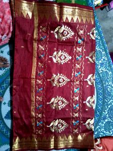 Silk Saree🥻⭐✨🎉