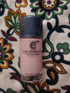 Color Essence Liquid Foundation