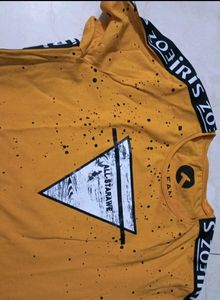 Trosuer Teshirt Combo