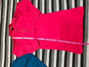 Boys&#39; Kurtas for 6 to 8 yrs old