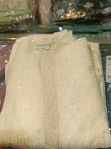 dress material