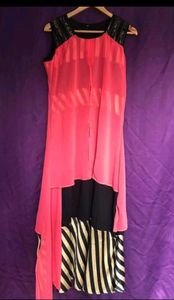 Beautiful party dress