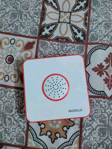 Havells Premium Doorbell