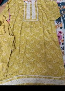 Combo Of Suits,bag,kids Dress