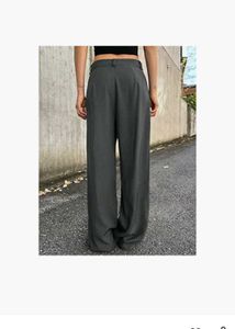 Korean Pleated Pants 🕊
