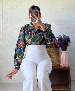 Korean Shirt