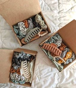 Hair Accessories Box