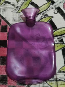 Hot Water Bag 💰