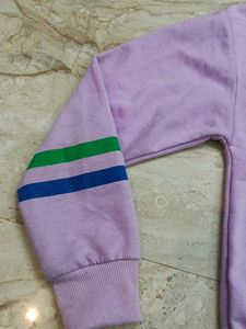 Lavender GLVC Hoodie