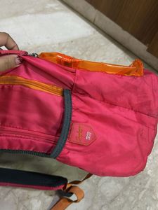Skybags Backpack/school Bag