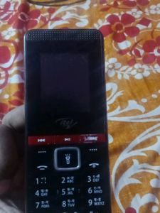 Itel Keypad Mobile 📱📱