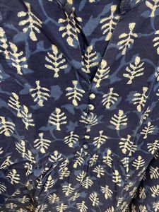 Stylish Printed Top
