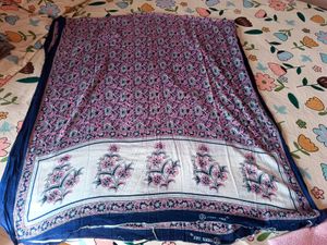 Selling Pink Cotton Kurta Set