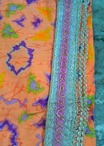 Cotton Suit Set