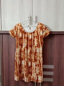 Casual Top/Tunic