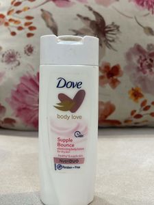 Dove Body Love For Dry Skin