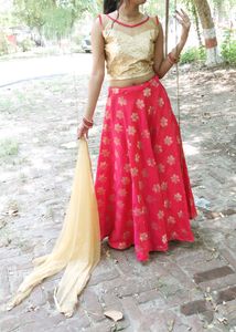 Party Wear Dress