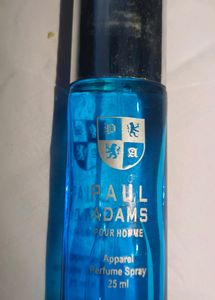 Purfume