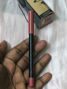 SUGAR and Zudio Lipstick