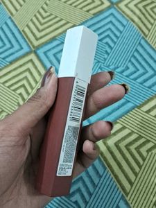 Maybelline Matte Lipstick In Shade 245 Seeker