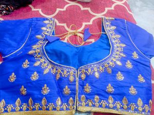 Blue Blose