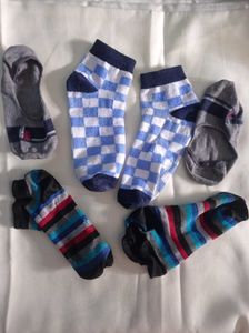 Socks