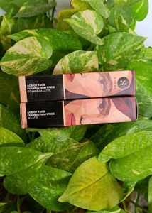 Ace Of Face Foundation Stick