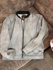 Stylish Grey Jacket