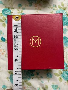 Divine Jewellery Box