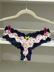 Victoria Secrets Thongs