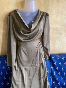 Brand New Coords Set