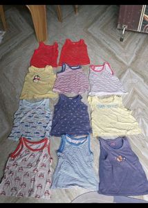 2 To 4 Yr Donation Charity