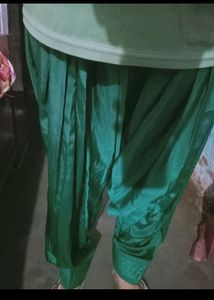 New Salwar Suit With Linning