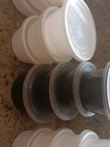 Reusable Container