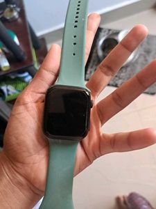 Working Smart Watch