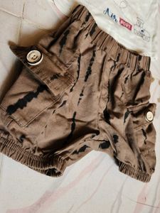 Cute Kids Outfit Set