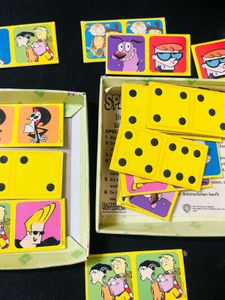 Vintage✨ CN Activity Game Pack(18/28 Pieces)