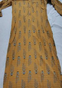 Cotton Kurti
