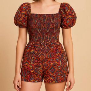 Fancy Elegant Women Jumpsuit