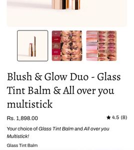 Diam Beauty Duo