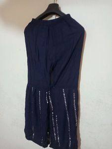 Kurthi Set Or Sharara