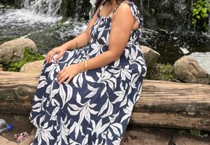 One Peice Dress